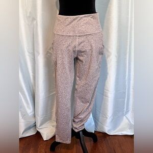 Zobha Women's Light Gray Joggers